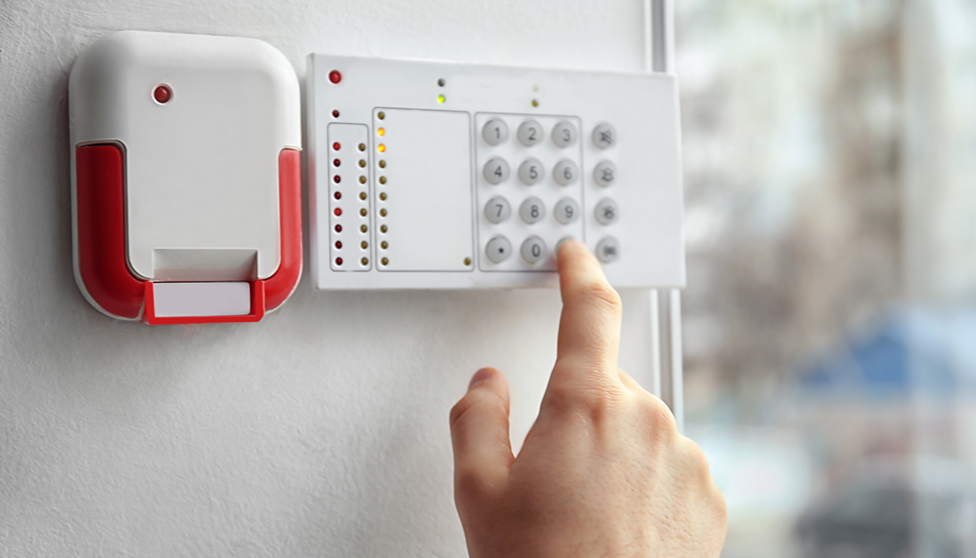 Keyholding and alarm response service Keyholding and alarm response service Ireland