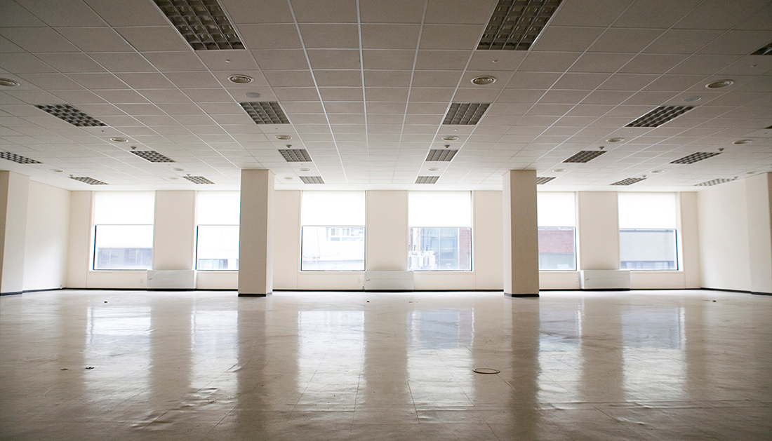 vacant property inspections