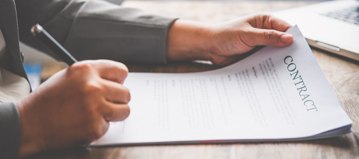 Terms & Conditions for the supply of services - Secure All Security Group